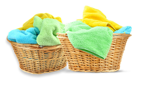 baskets